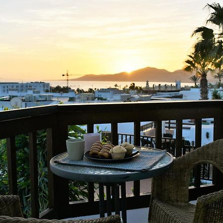 Ferienwohnung Tinguaton Sea View Hermoso Y Amplio Apto Con Vistas Al Mar Puerto del Carmen  Exterior foto