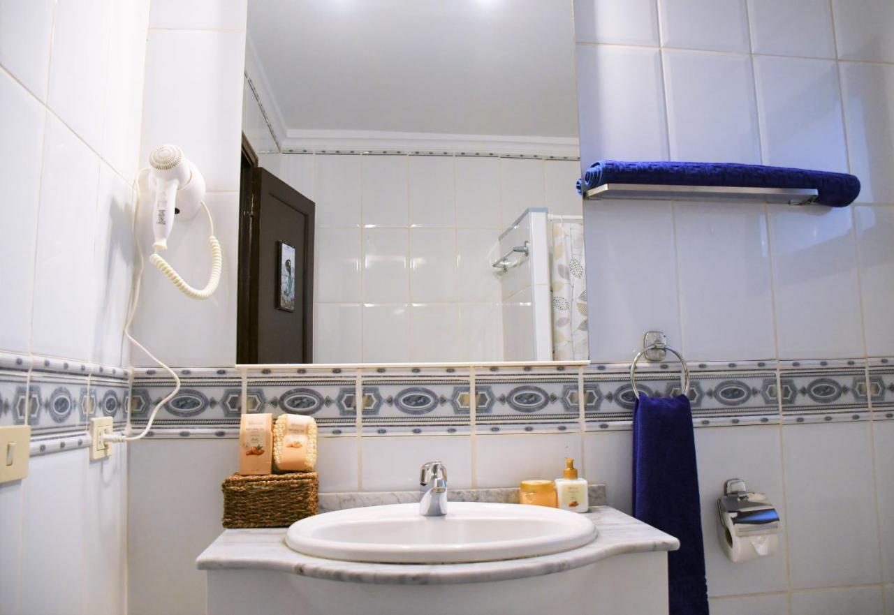 Ferienwohnung Tinguaton Sea View Hermoso Y Amplio Apto Con Vistas Al Mar Puerto del Carmen  Exterior foto
