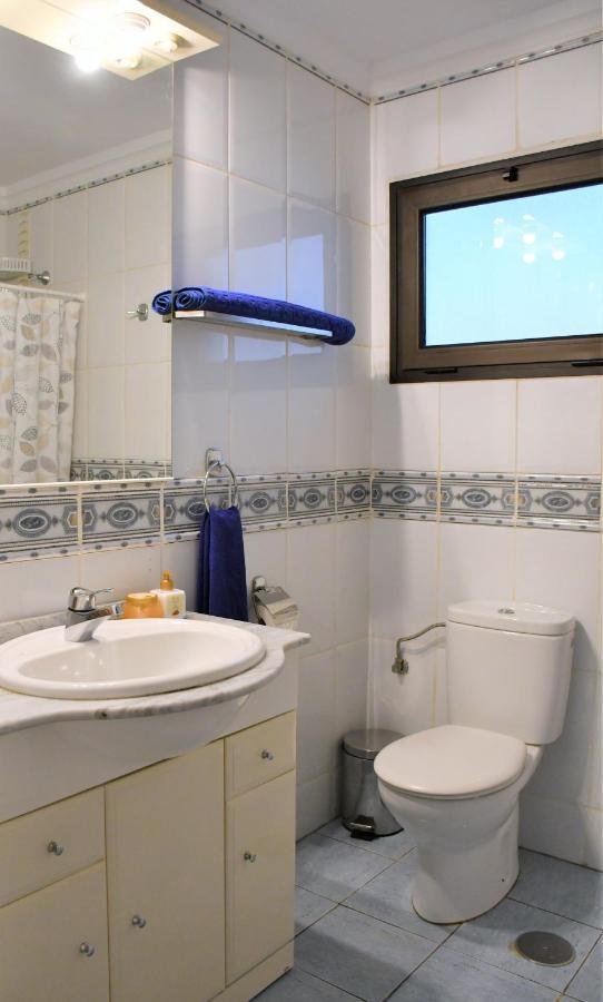 Ferienwohnung Tinguaton Sea View Hermoso Y Amplio Apto Con Vistas Al Mar Puerto del Carmen  Exterior foto